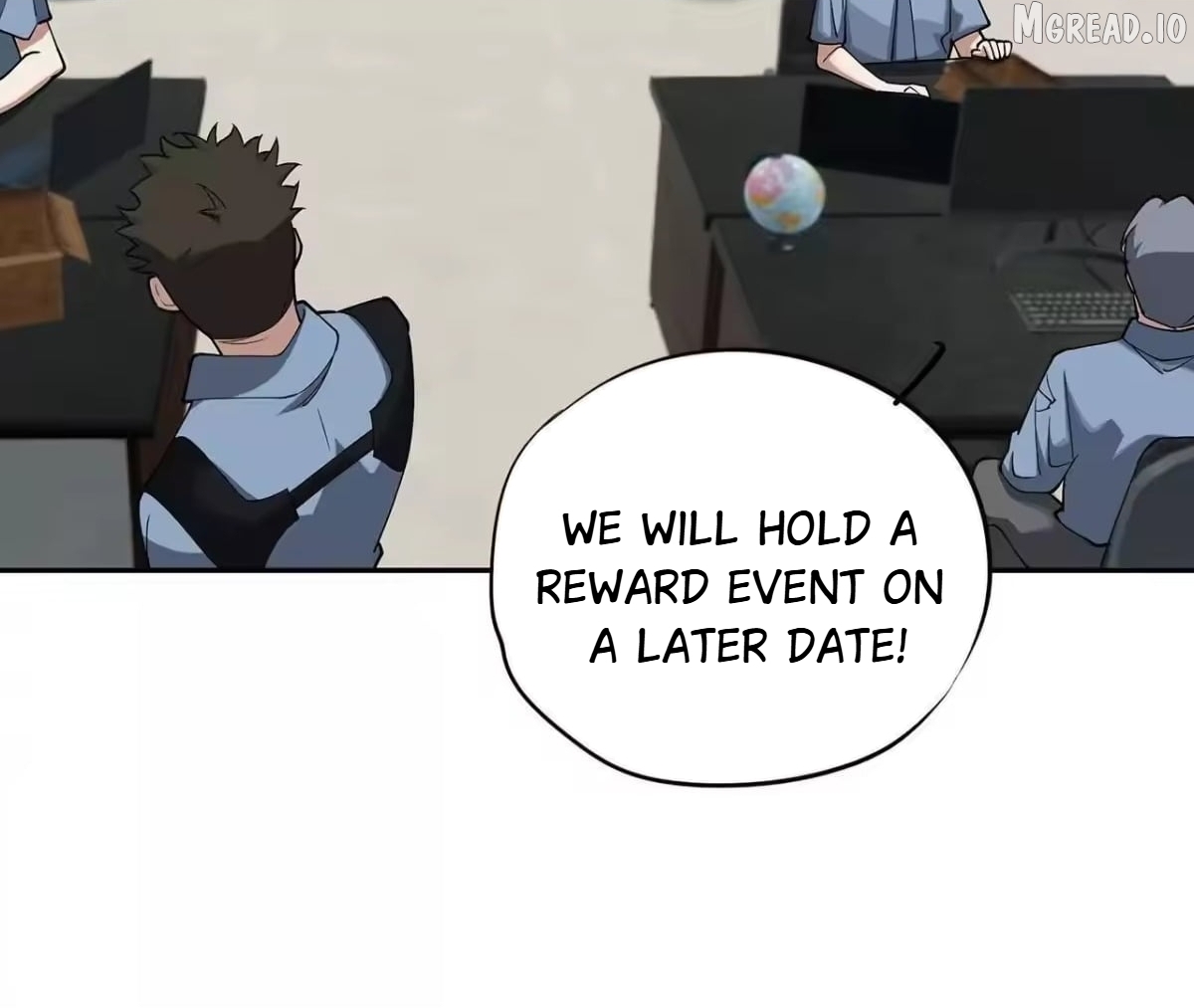 Confession Of The Suspect A Chapter 30  - page 56